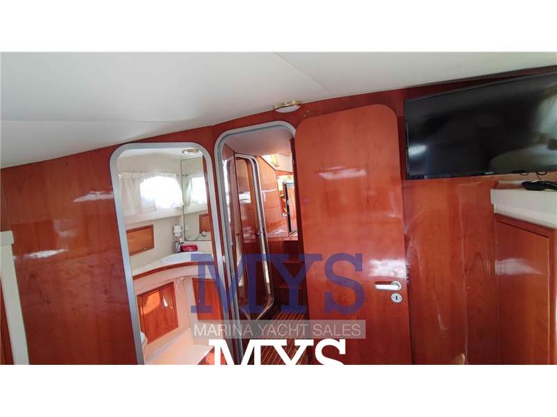 Dellapasqua DC 10 S Fly Foto 17