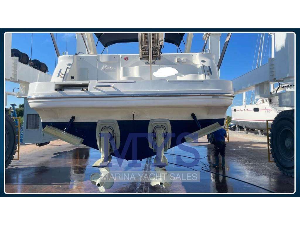 Innovazioni e Progetti Mira 40 Usata 2000 - Foto 4