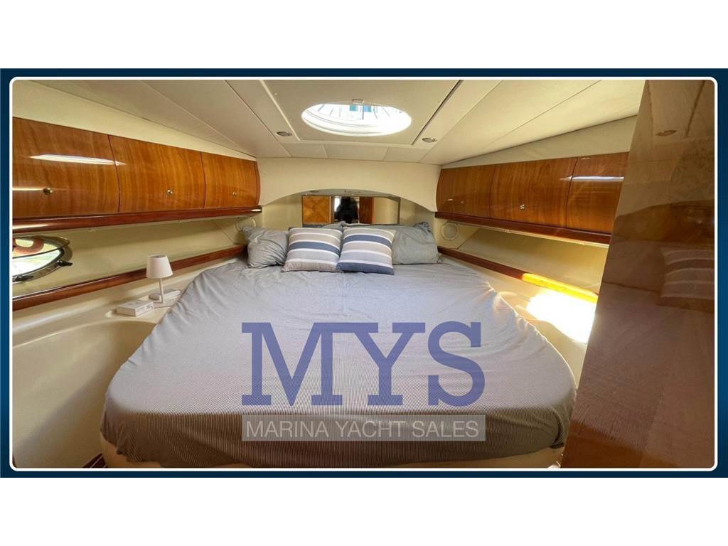 Innovazioni e Progetti Mira 40 Usata 2000 - Foto 7