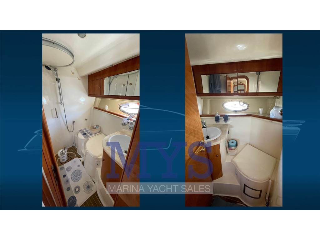 Innovazioni e Progetti Mira 40 Usata 2000 - Foto 9