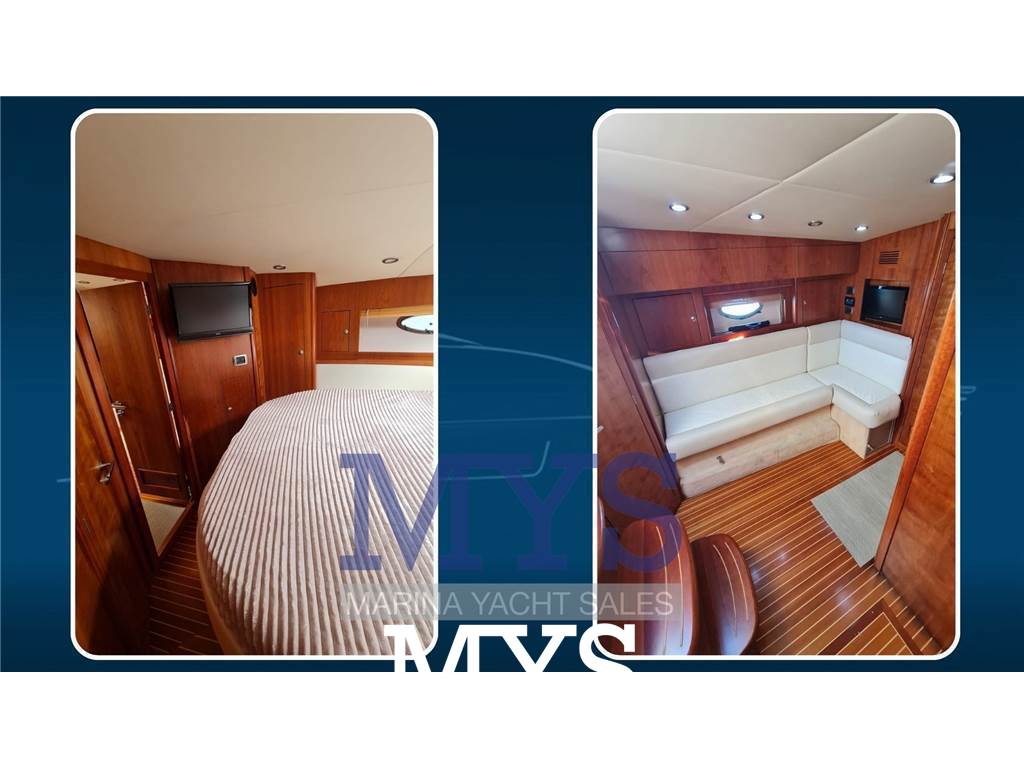 Manò Marine M 36 (38.50) Used 2012 - Photo 12