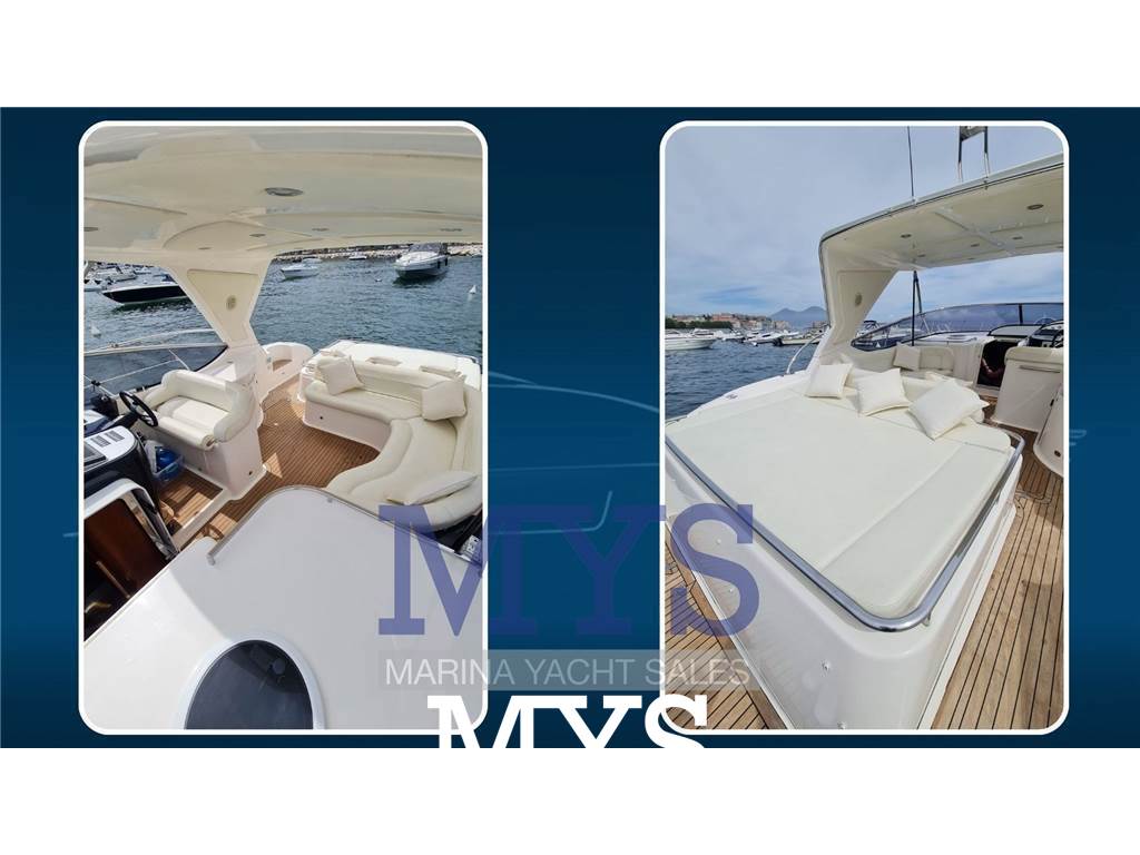 Manò Marine M 36 (38.50) Used 2012 - Photo 9