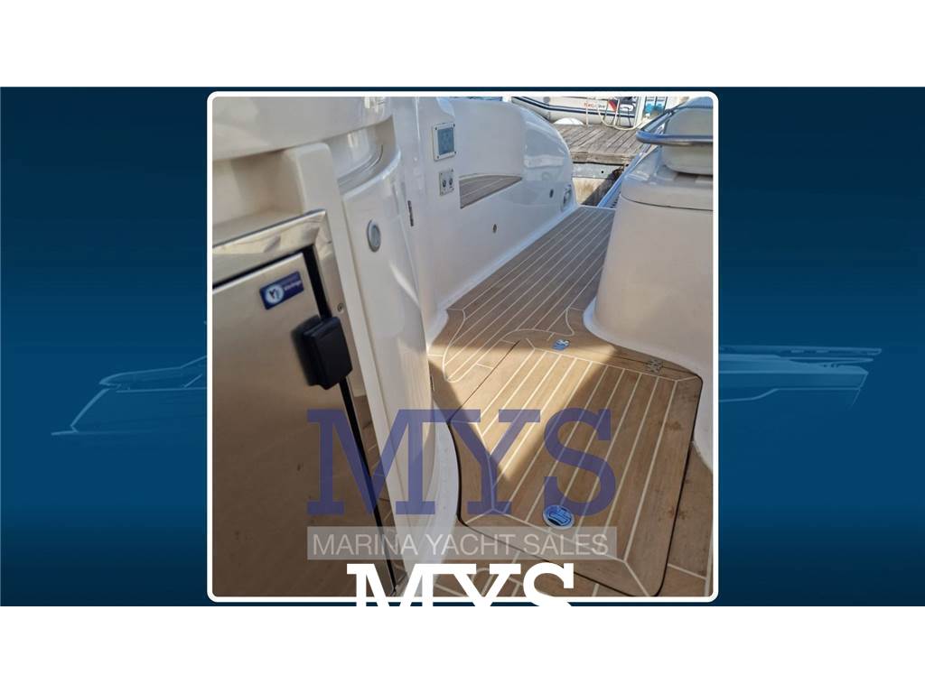 Manò Marine M 36 (38.50) Used 2012 - Photo 7