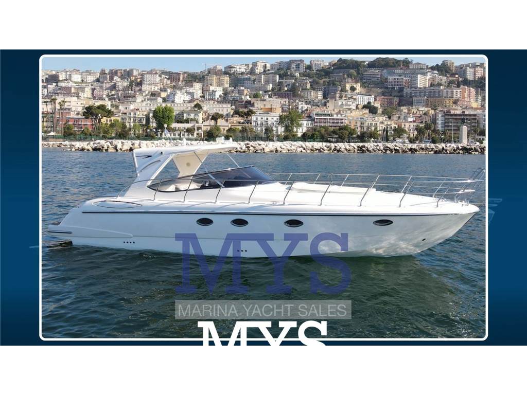 Manò Marine M 36 (38.50) Used 2012 - Photo 1