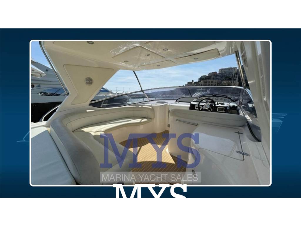 Manò Marine M 36 (38.50) Used 2012 - Photo 3