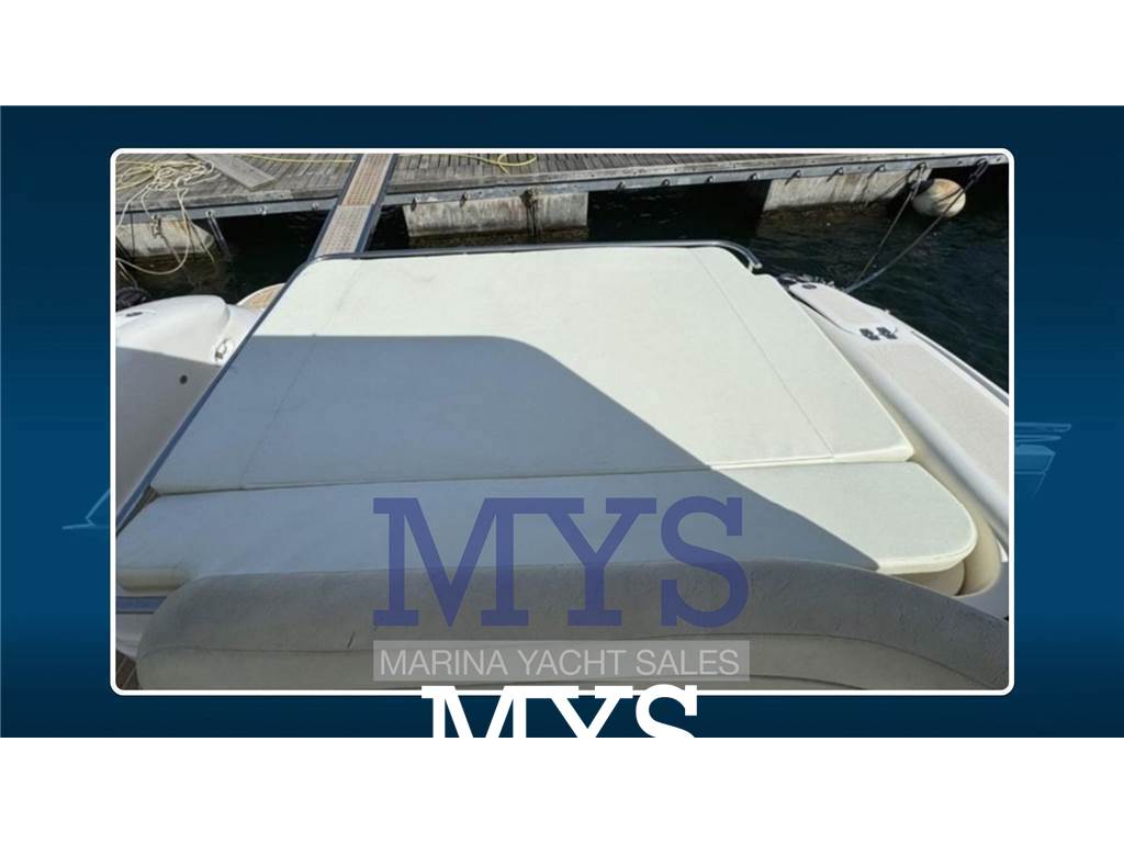 Manò Marine M 36 (38.50) Used 2012 - Photo 6