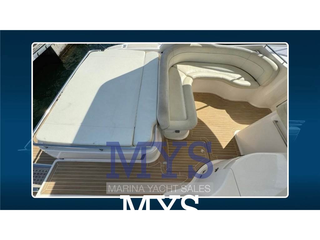 Manò Marine M 36 (38.50) Used 2012 - Photo 5