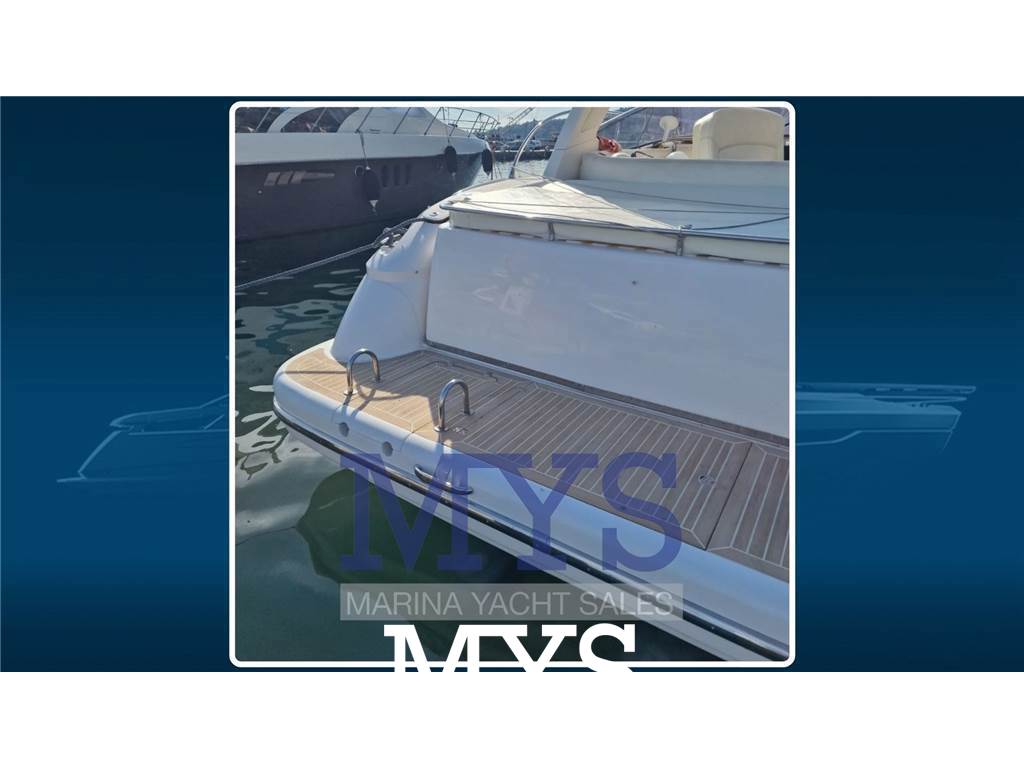 Manò Marine M 36 (38.50) Used 2012 - Photo 8