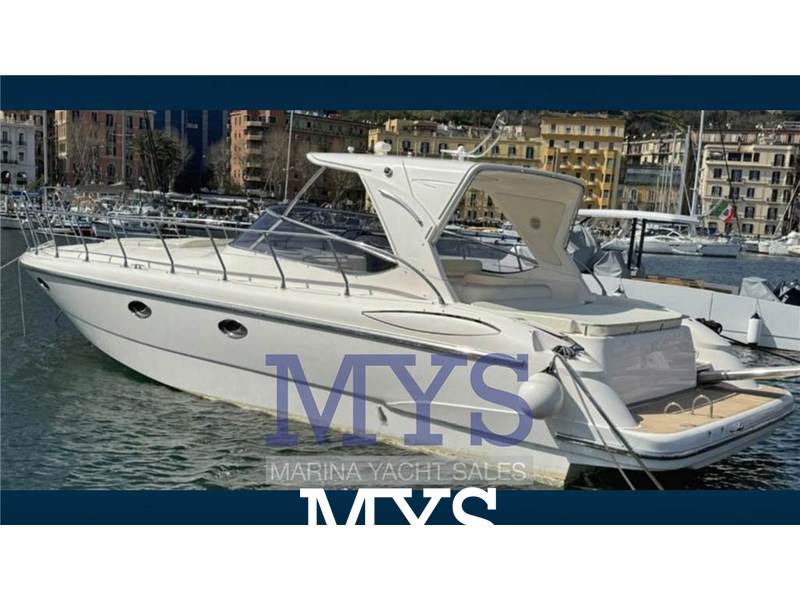 Manò Marine M 36 (38.50) Foto 2