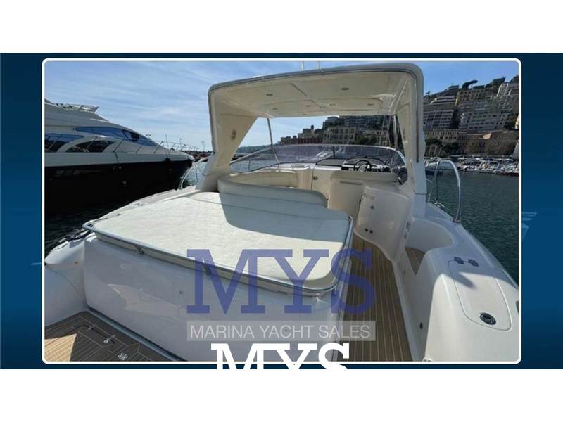 Manò Marine M 36 (38.50) Foto 4