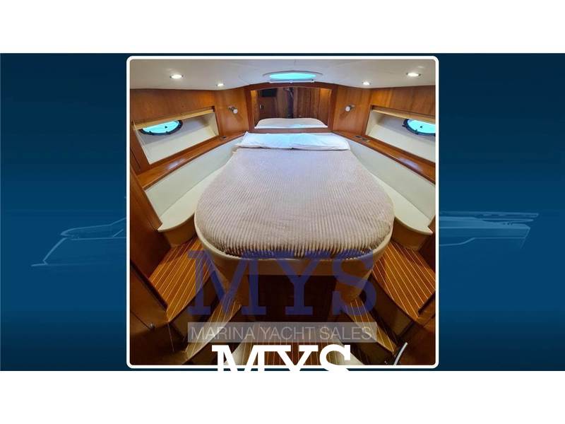 Manò Marine M 36 (38.50) Foto 10