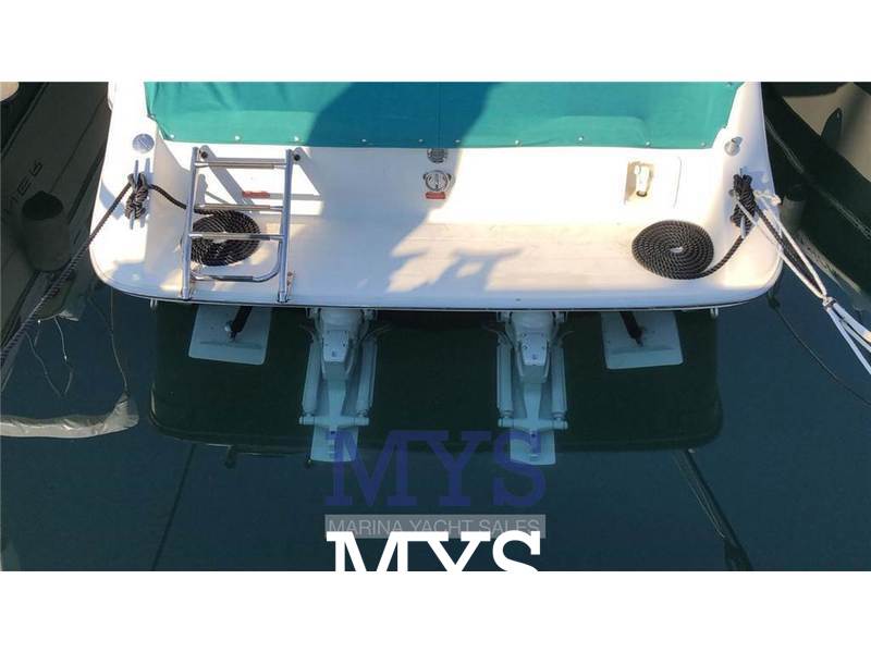 Sea Ray 27 Overnighter Foto 2