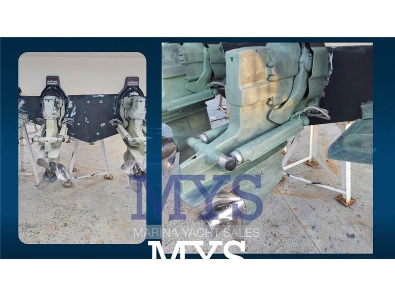 Sea Ray 27 Overnighter Foto 11