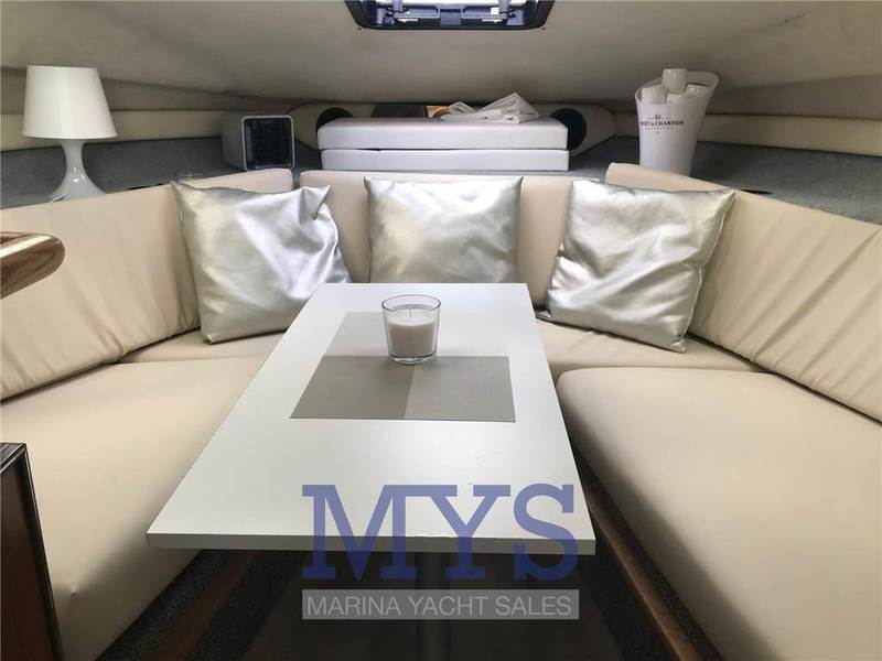 Bayliner CIERA 2255 SUNBRIDGE Foto 11
