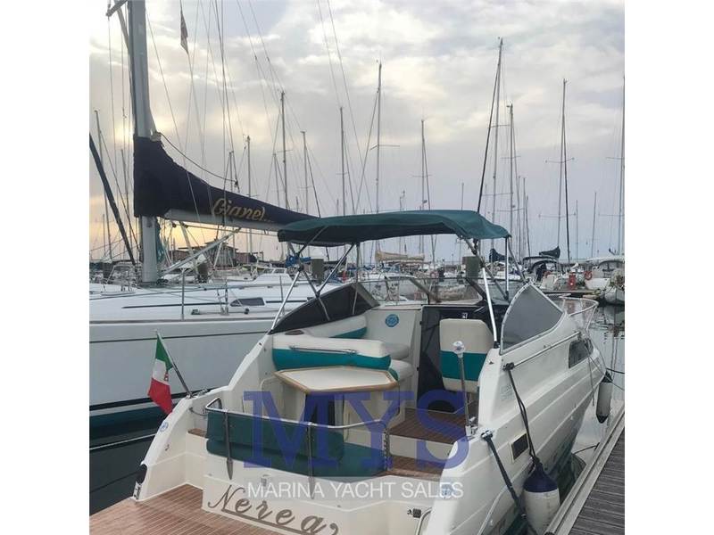 Bayliner CIERA 2255 SUNBRIDGE Foto 3