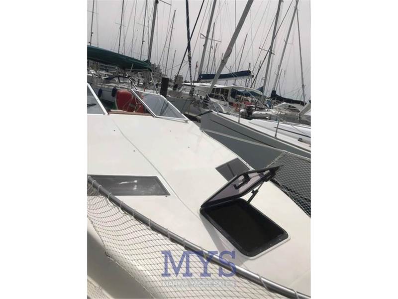 Bayliner CIERA 2255 SUNBRIDGE Foto 7