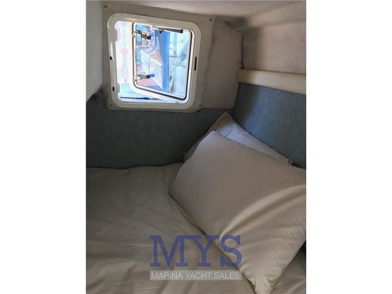 Bayliner CIERA 2255 SUNBRIDGE Foto 14