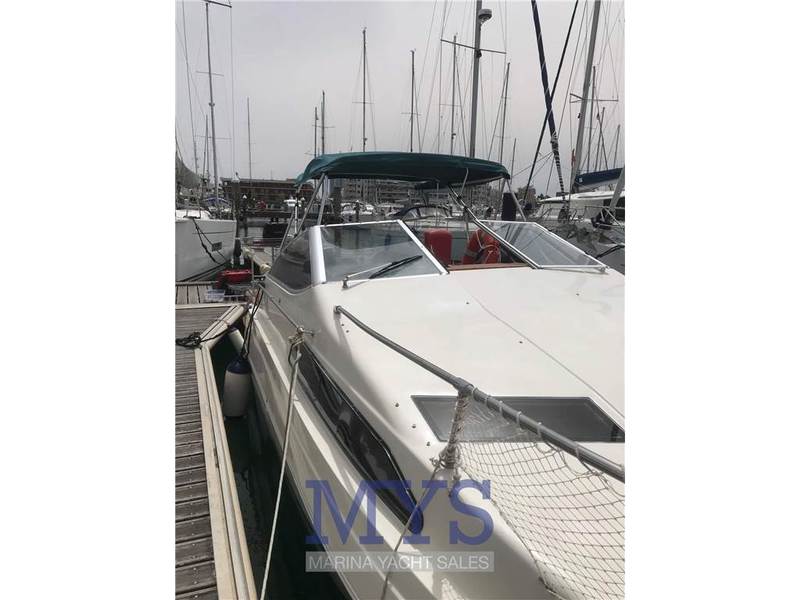 Bayliner CIERA 2255 SUNBRIDGE Foto 6