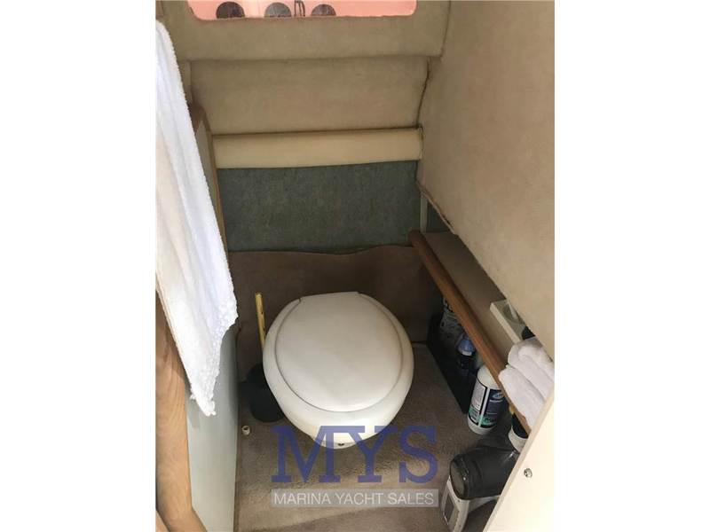 Bayliner CIERA 2255 SUNBRIDGE Foto 15