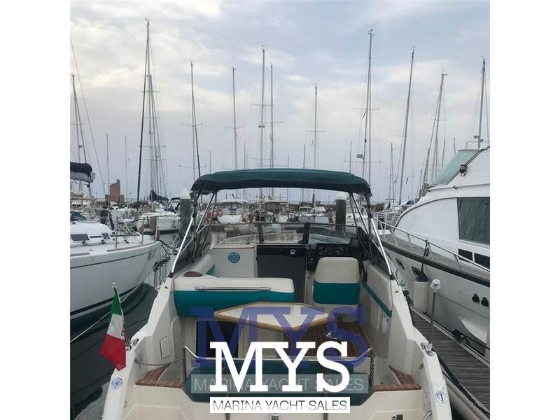 Bayliner CIERA 2255 SUNBRIDGE