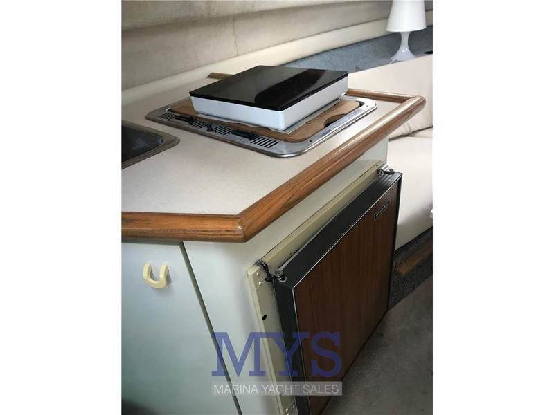 Bayliner CIERA 2255 SUNBRIDGE Foto 12