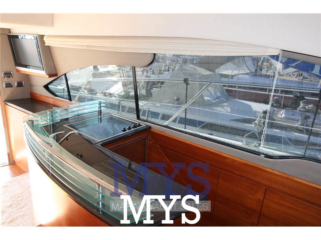 Intermare 50 FLY Used 2008 - Photo 9