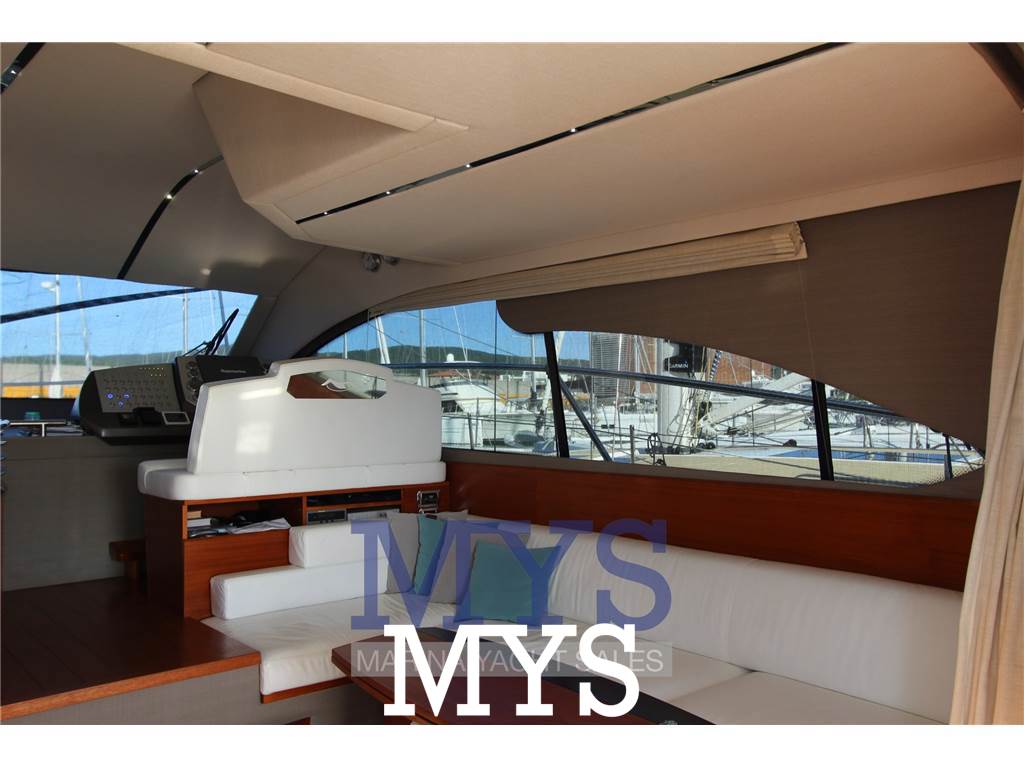 Intermare 50 FLY Used 2008 - Photo 10