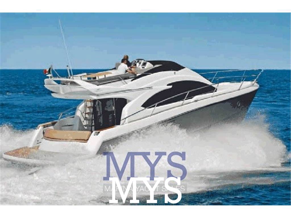 Intermare 50 FLY Used 2008 - Photo 1