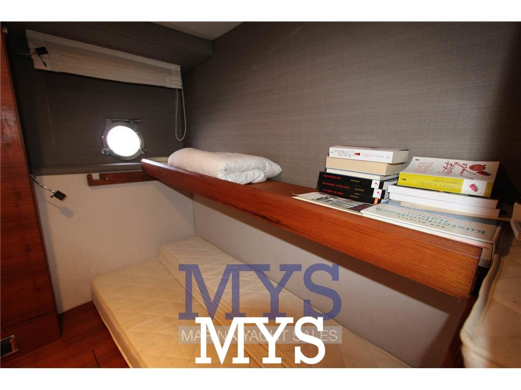 Intermare 50 FLY Used 2008 - Photo 19