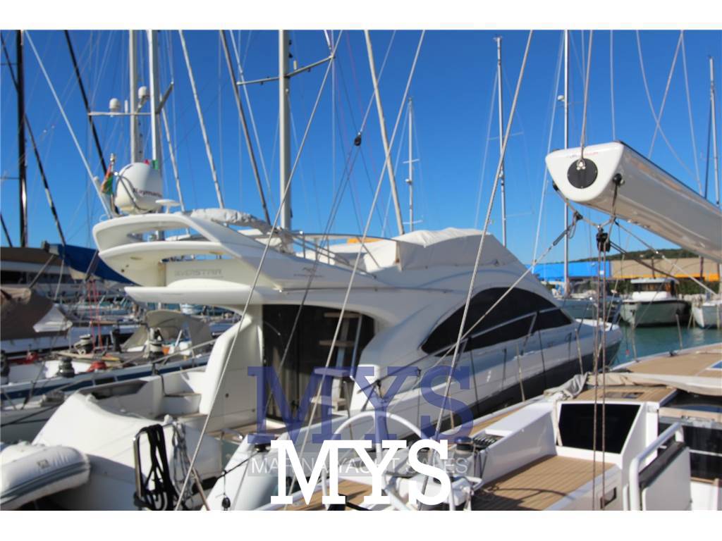 Intermare 50 FLY Used 2008 - Photo 4