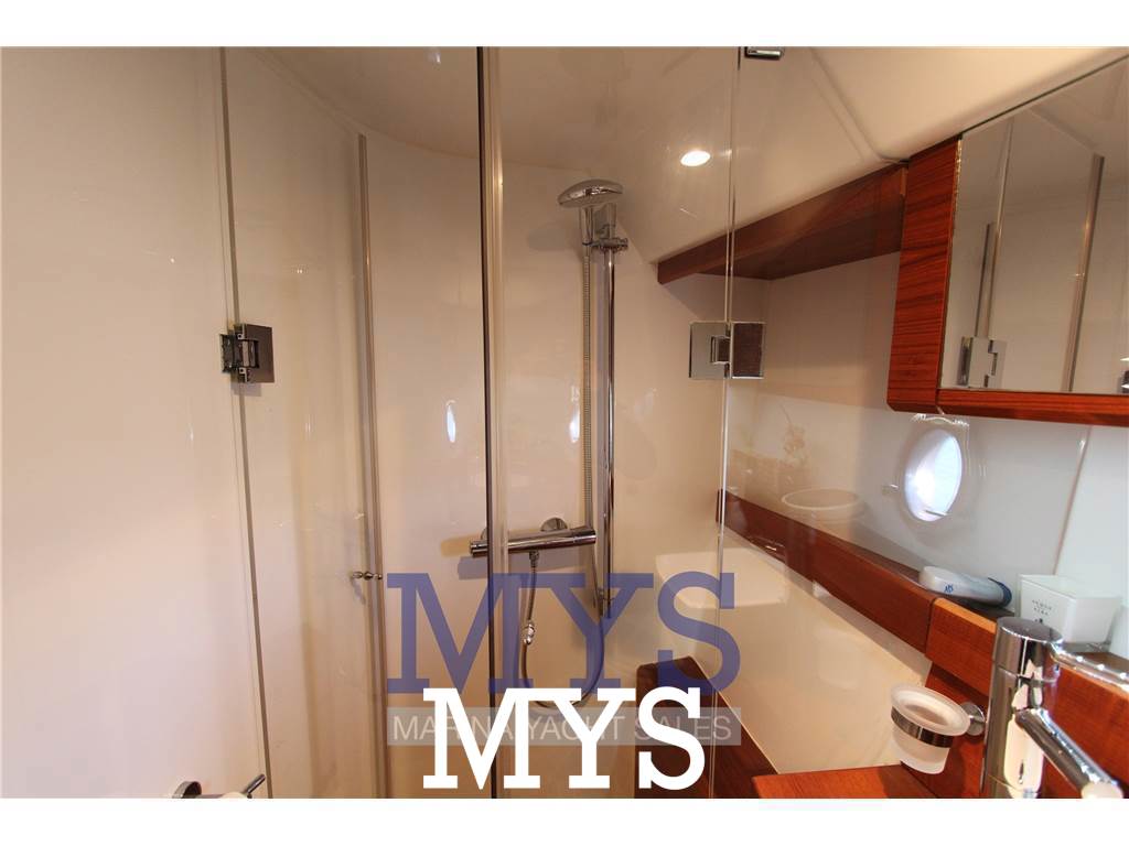 Intermare 50 FLY Used 2008 - Photo 17