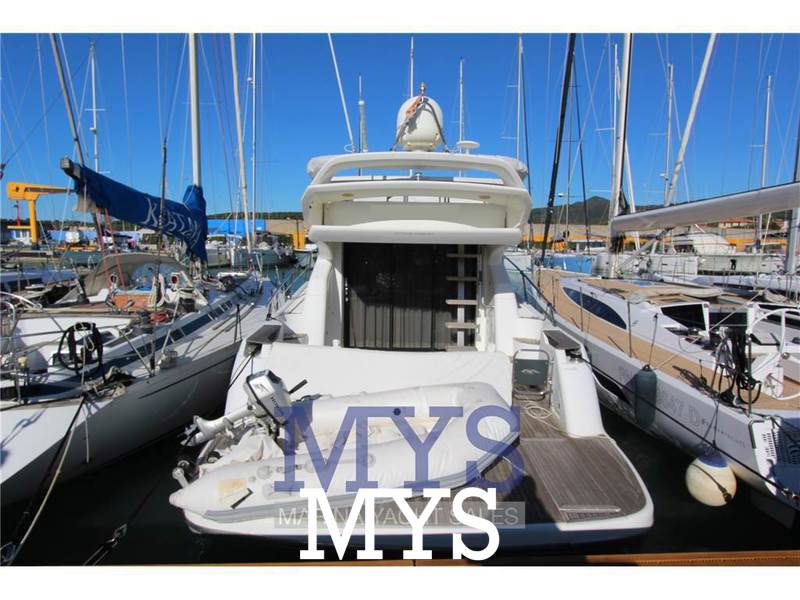 Intermare 50 FLY Foto 2