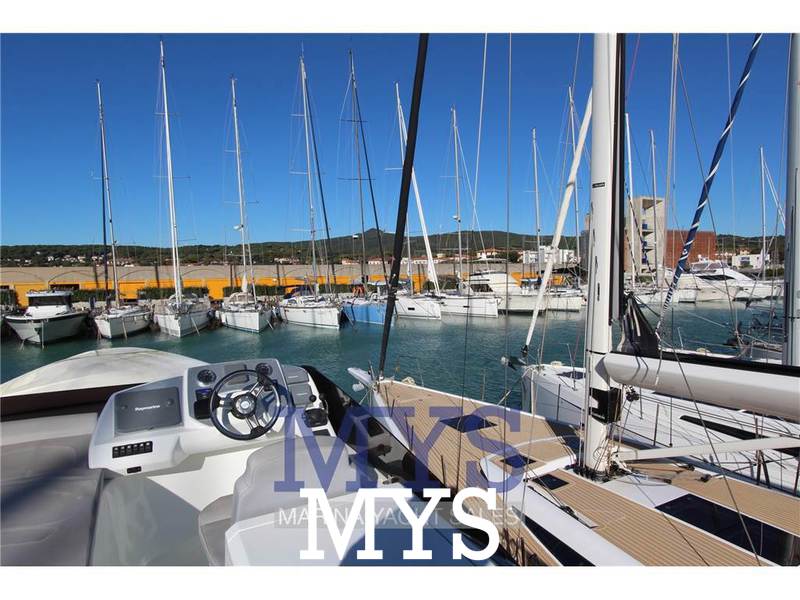 Intermare 50 FLY Foto 7