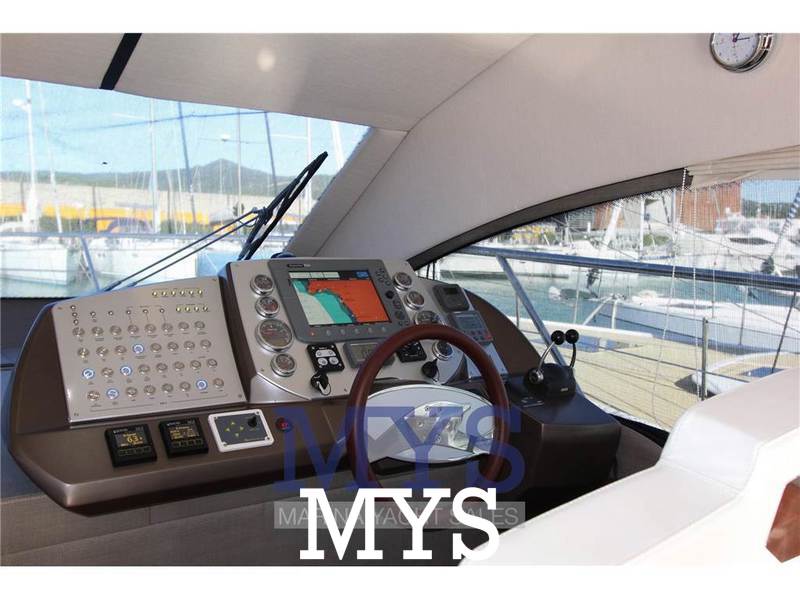 Intermare 50 FLY Foto 12