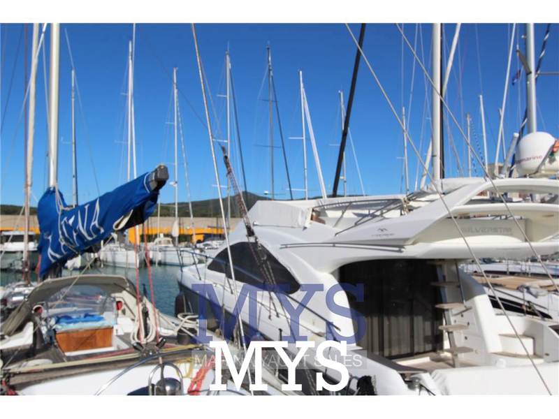 Intermare 50 FLY Foto 3