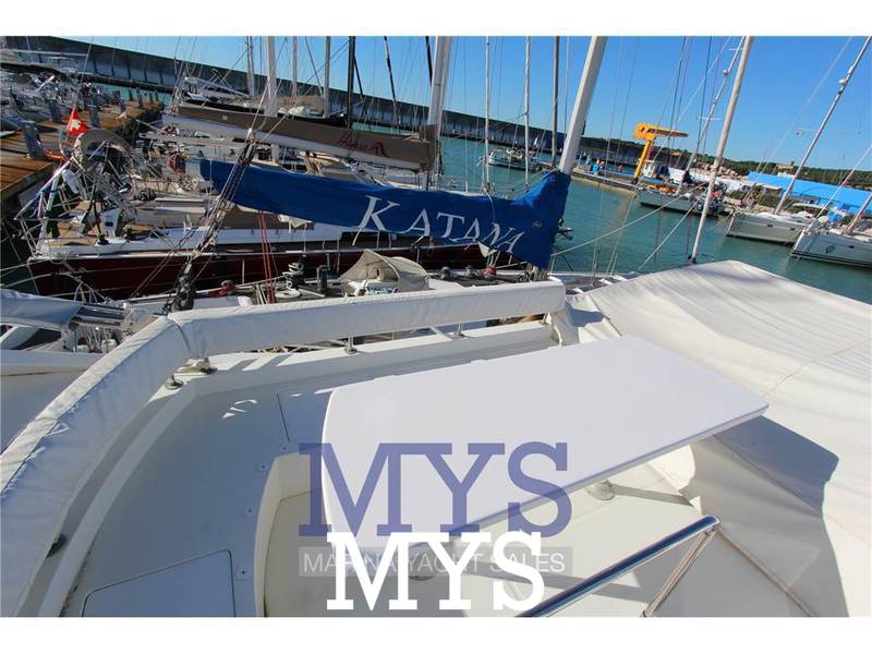 Intermare 50 FLY Foto 6