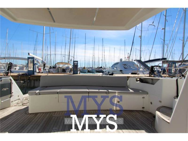 Intermare 50 FLY Foto 5