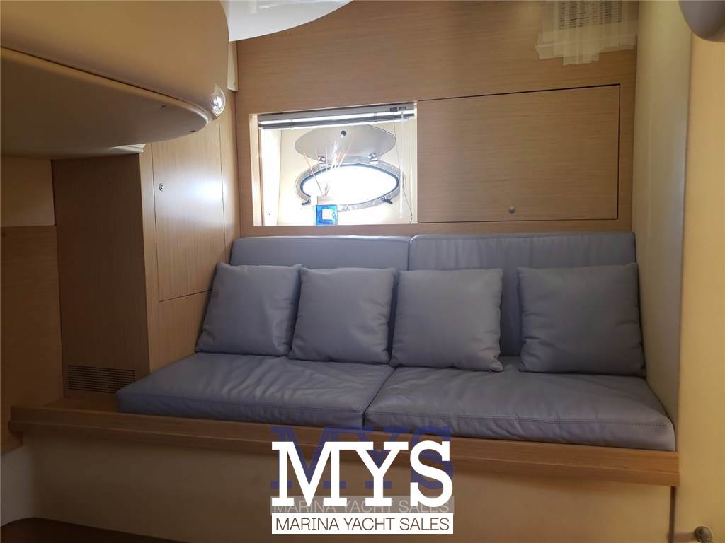 Abbate Bruno Primatist G 41.2 Usata 2008 - Foto 20