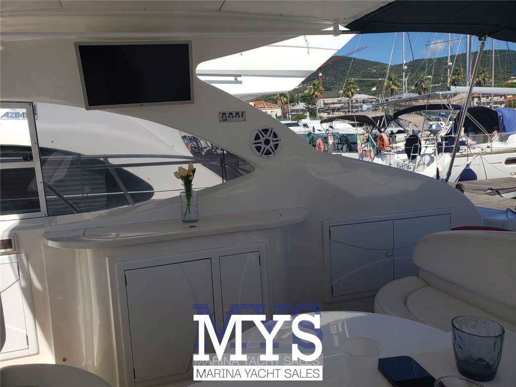 Abbate Bruno Primatist G 41.2 Usata 2008 - Foto 9