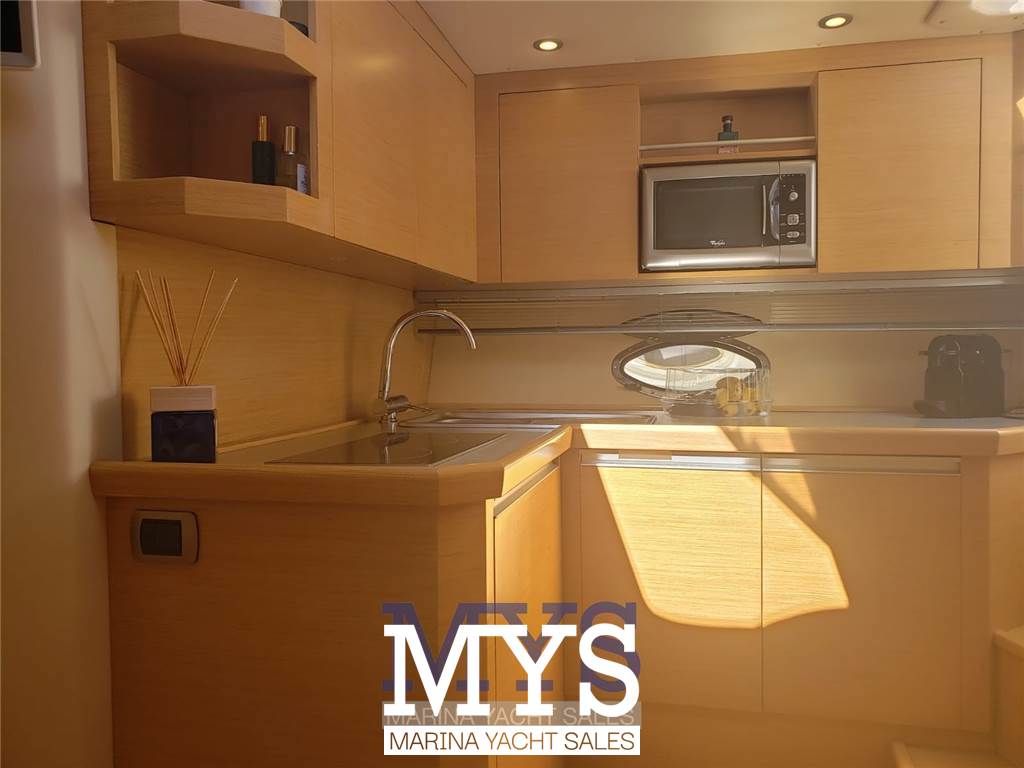 Abbate Bruno Primatist G 41.2 Usata 2008 - Foto 15