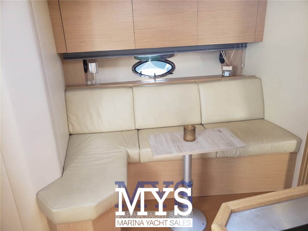 Abbate Bruno Primatist G 41.2 Usata 2008 - Foto 12