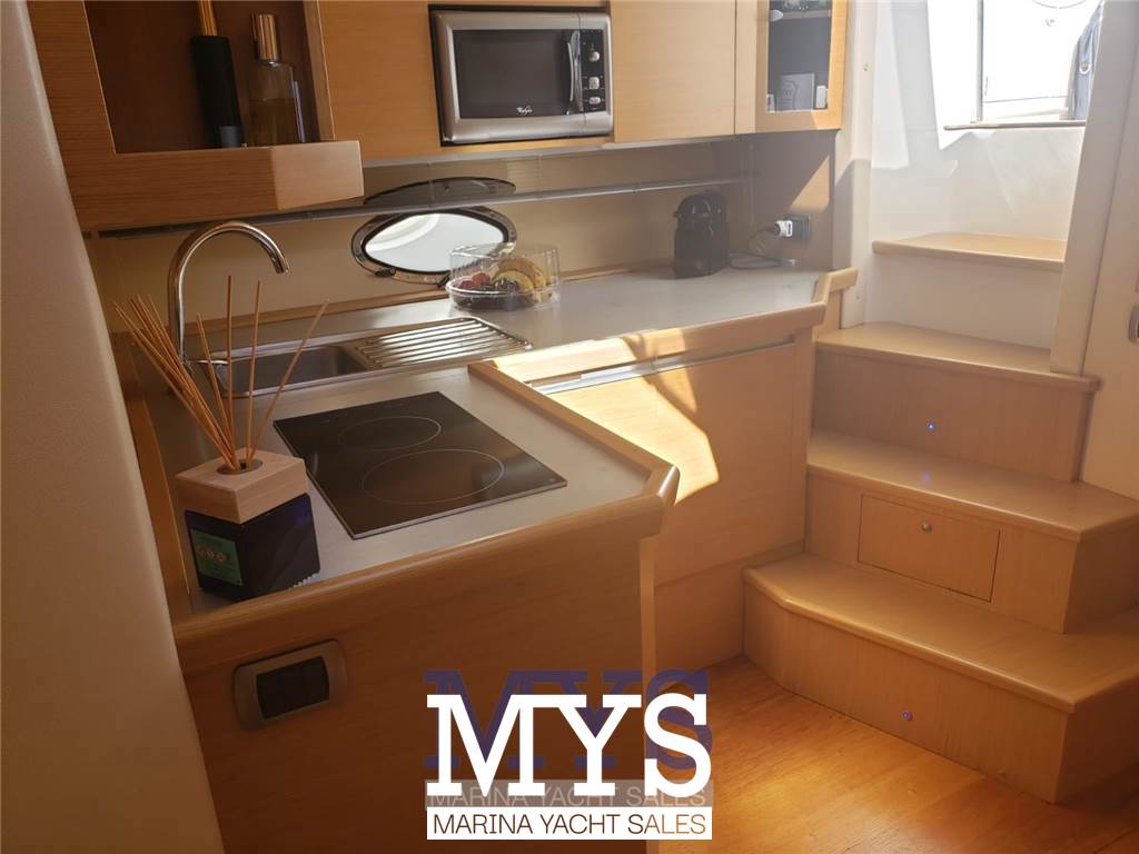 Abbate Bruno Primatist G 41.2 Usata 2008 - Foto 14