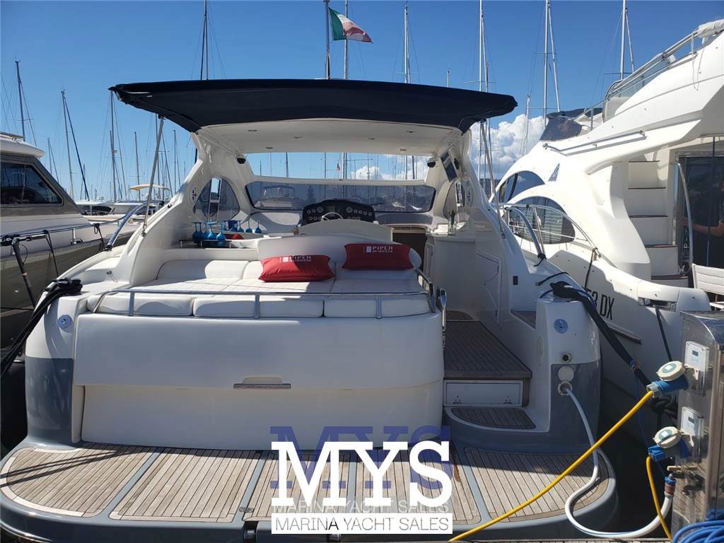 Abbate Bruno Primatist G 41.2 Usata 2008 - Foto 1