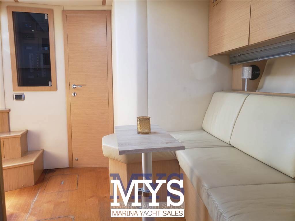 Abbate Bruno Primatist G 41.2 Usata 2008 - Foto 13