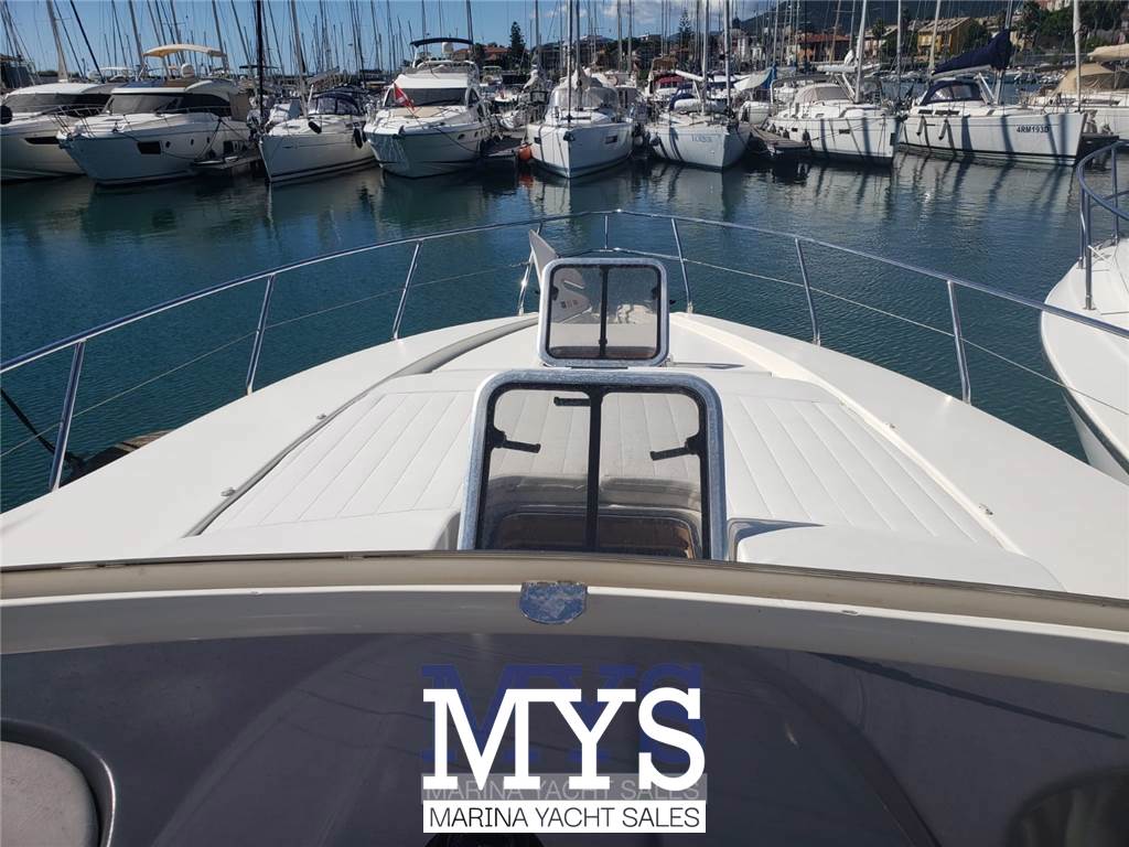 Abbate Bruno Primatist G 41.2 Usata 2008 - Foto 5