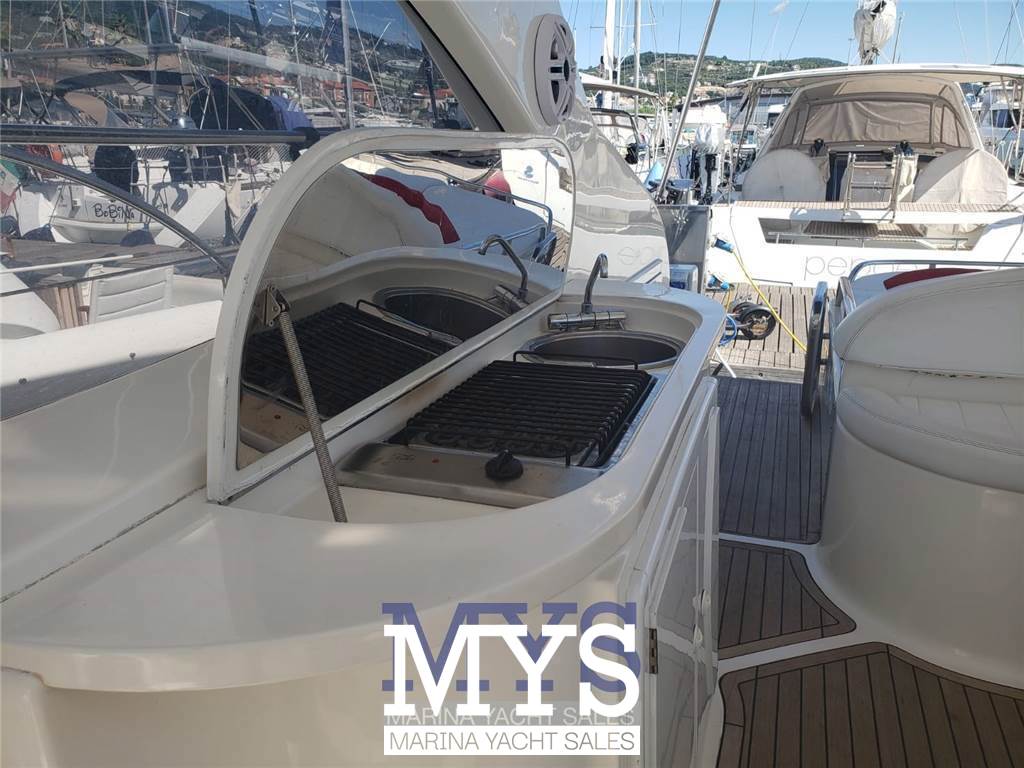 Abbate Bruno Primatist G 41.2 Usata 2008 - Foto 8