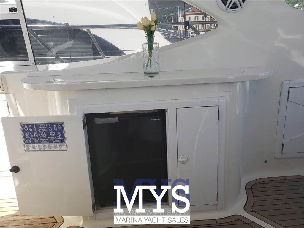 Abbate Bruno Primatist G 41.2 Usata 2008 - Foto 10