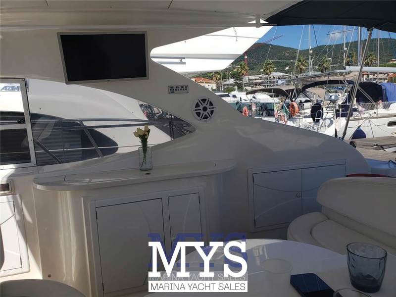 Abbate Bruno Primatist G 41.2 Foto 9