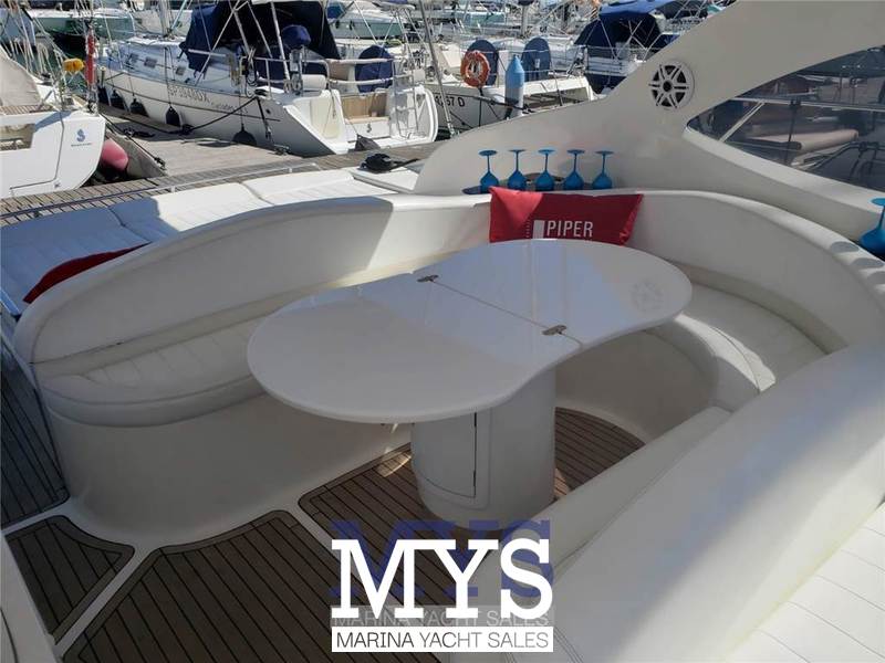 Abbate Bruno Primatist G 41.2 Foto 7