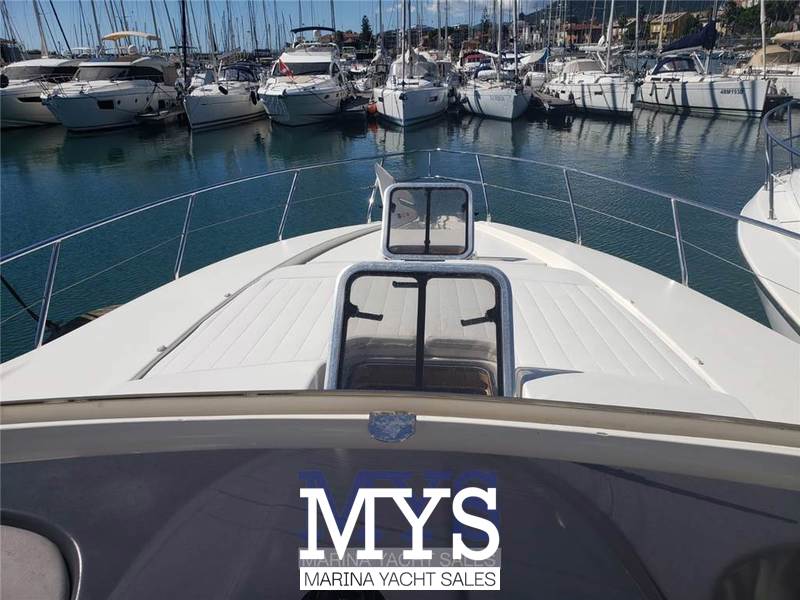 Abbate Bruno Primatist G 41.2 Foto 5